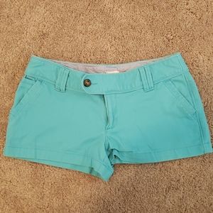 Like new! Red Camel shorts